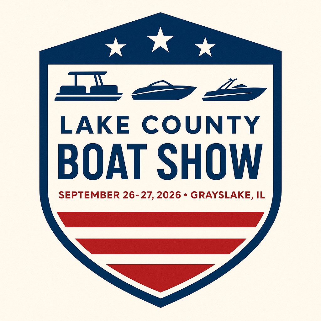 Lake County Boat Show at the Lake County Fairgrounds